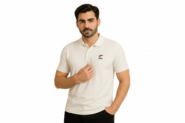 Men's Cotton Printed Sweatshirt – 1 Pc